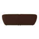 Anson Double Chaise Upholstered Modular Sectional