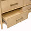 Armoire de rangement 6 tiroirs-140275300