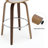 Draymond Swivel Upholstered Counter & Bar Stool-1070137989-1071673602