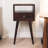 Mini California Walnut Eichelberger