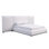 Upholstered Bed