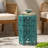 12" Patio Side Table