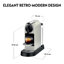 Nespresso CitiZ Original Coffee Pod Machine by De'Longhi-1855881584
