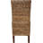Saratoga 18'' H Mahogany Side Chair