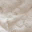 Mignon courtepointe / couverture en coton 2 couches