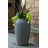 Wicker Planter-101174434-101174436