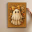 1 Piece Wrapped Canvas Wall Art-2011332237