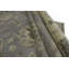 Tapis floral gris / beige en laine noué à la main Floral