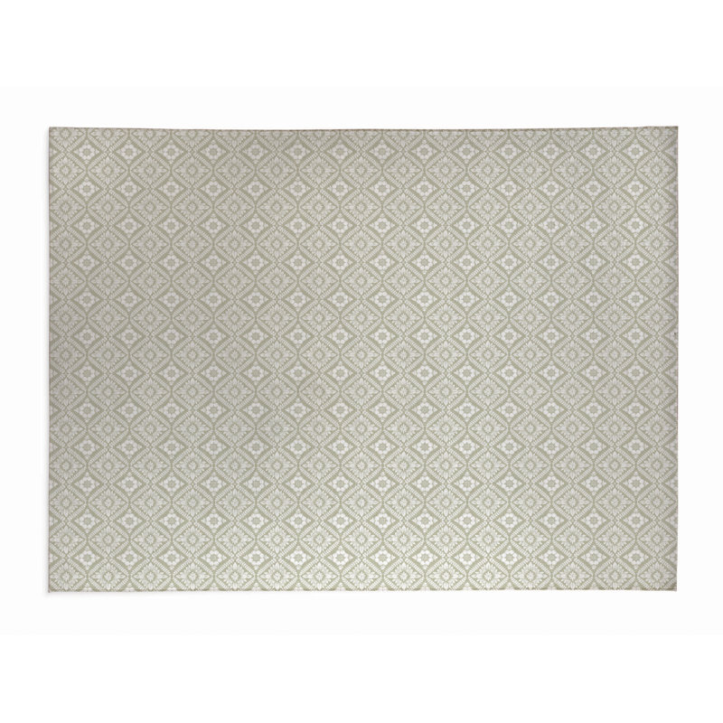 Tapis d'extérieur Talia, Rectangulaire 2 pi x 3 pi