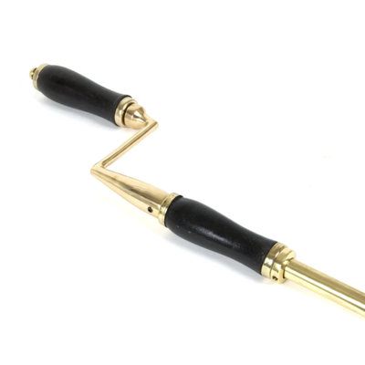 Telescopic Window Winder Door Accessory