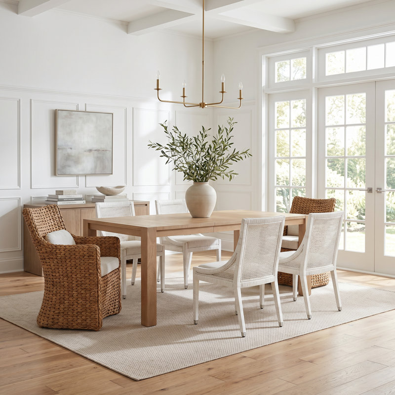 7 - Piece Dining Set
