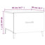 Izzybella Four Leg Coffee Table with Storage-1231288892