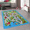 Goss Nylon Rug