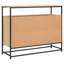 Murugan 100cm Sideboard-1431760663