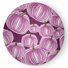 Purple/Green
