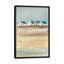 « beach cabanes iv », impression sur toile-29168733-72791106-72791107