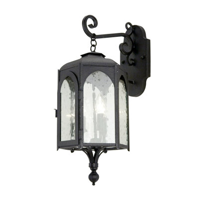 Jonquil Steel Armed Sconce