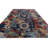 High-Quality Hand-Knotted Multi Area Rug