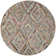 Anaheim Hand Tufted Performance Geometric Rug