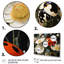 «Ladybug Playful Spots Pastoral I», reproduction sur toile-291861549-291861548