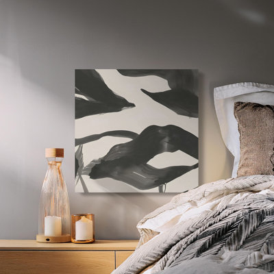 Wrapped Canvas Print Set