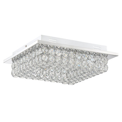 Richelle Flush Mount