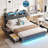 Bed Frame With Storage Headboard And 4 Drawers-1390124328-1389019794