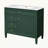 Kirac 36'' Bathroom Vanity with Top-96642905