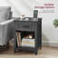 Table de chevet 18 po avec station de charge Allenside-158891448-188499873