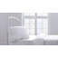 Coussin Visco Therapie Balance, blanc