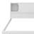 Queen Size Wood Daybed With Storage Shelves, USB And LED-599150075