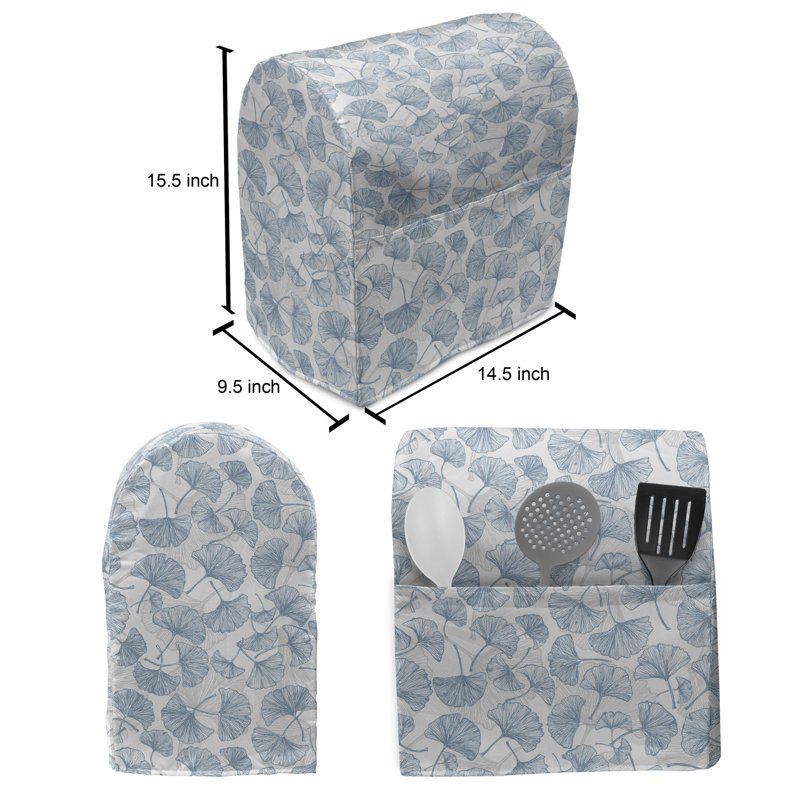 East Urban Home All That Apply Mixer Cover Mixer Accessory
