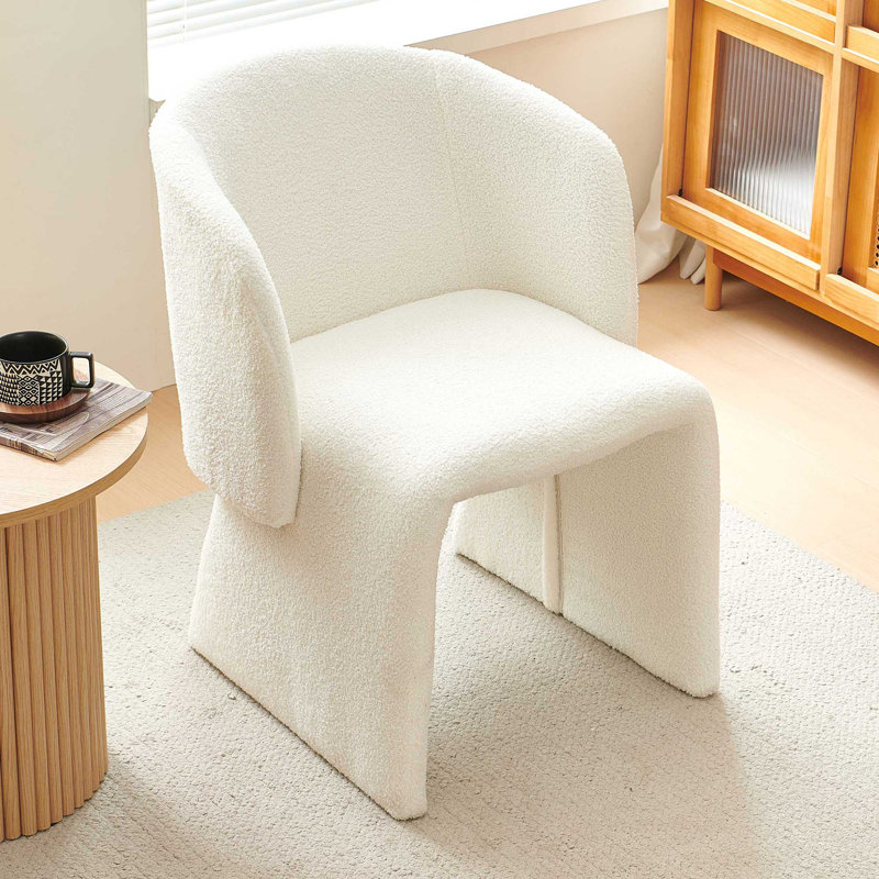 Teddy Tashi Dining Chair