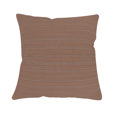 Coussin décoratif intérieur / extérieur Sunbrella®
