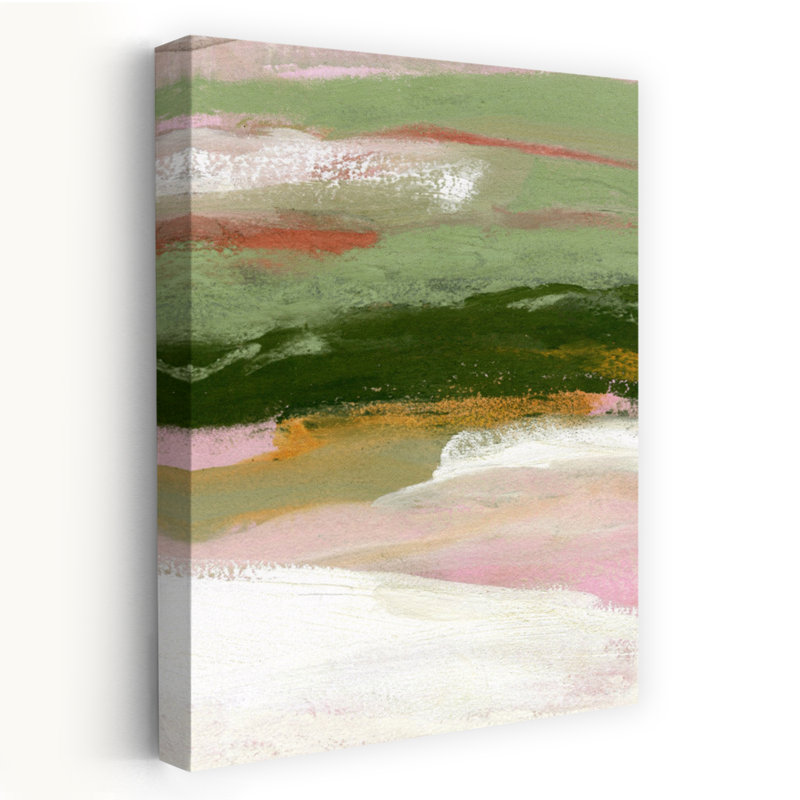 Art contemporain contemporain, art contemporain, H 18 po x l 12 po