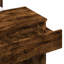 Dressing Table with Mirror-114308542