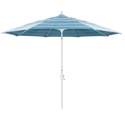 Parasol de marché 11 pi Brent
