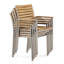 Outdoor Dining Armchair