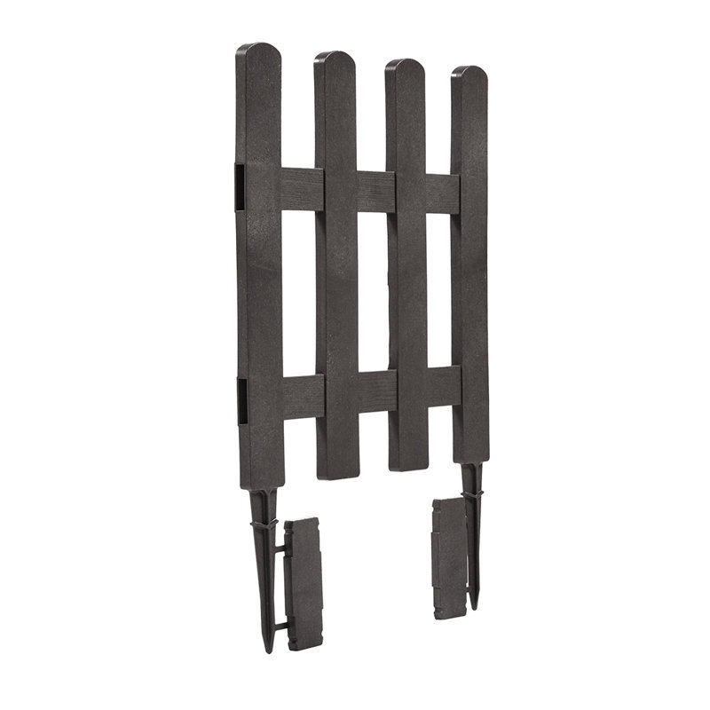 Catral Wood Hinge, Anthracite