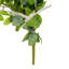  29" Green Artificial Fittonia Bush