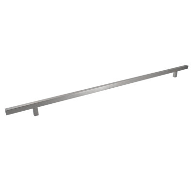 Pi Square Cabinet Bar Pull