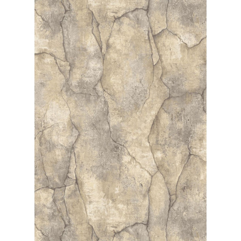 Wilhide Marble Roll, Brown/Gray