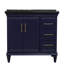 Ensemble de meuble-lavabo simple 37 po Lindaro-1056324315