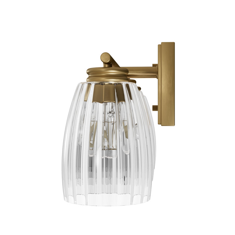 Jasmine Roth 3 - Light Dimmable Vanity Light