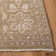 Ralph Lauren Harper Tonal Wool Oriental Rug
