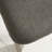 Upholstered Solid Wood Dining Chair