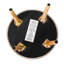 Repose-pieds rond avec rangement-1667396595