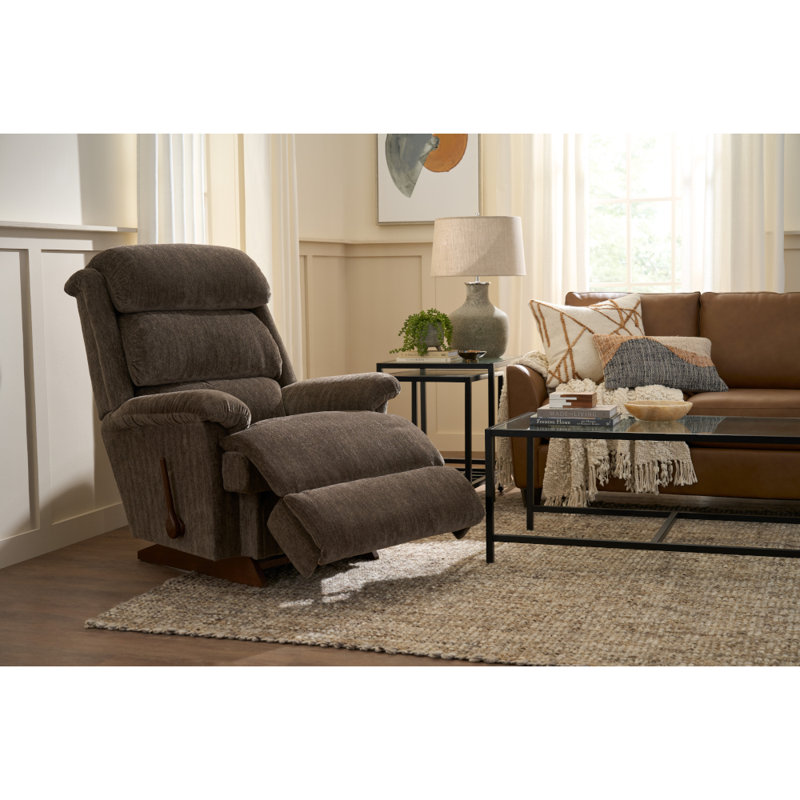 Fauteuil inclinable mural Astor