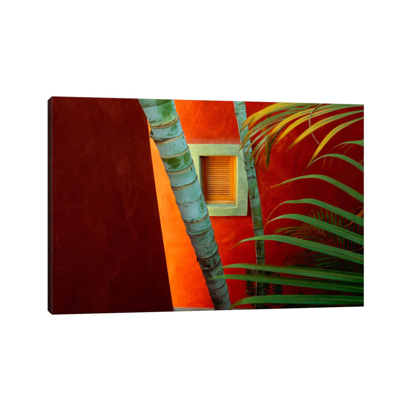Costalegre Dream, Costalegre, Mexico by Jim Nilsen - Wrapped Canvas Print, 20.32 cm H x 30.48 cm W