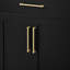 Ensemble de meuble-lavabo double 60 po Dahen